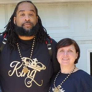 Meet your Posher, Shary